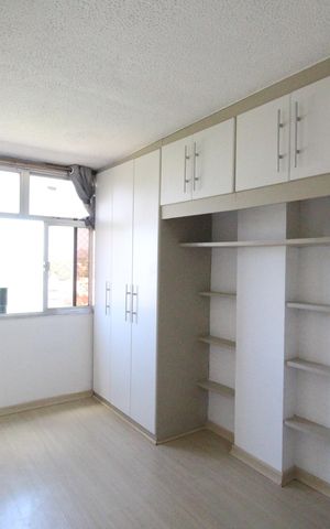 Apartamento para alugar com 72m², 2 quartos e 1 vagaQuarto 1