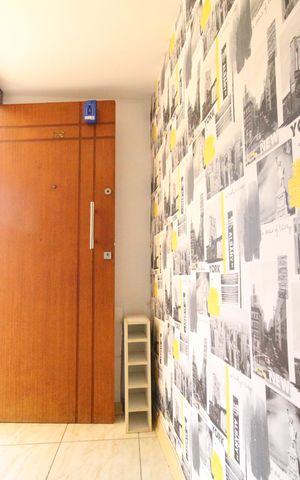 Apartamento para alugar com 72m², 2 quartos e 1 vagaEntrada