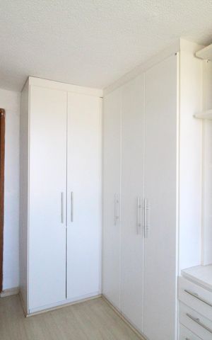 Apartamento para alugar com 72m², 2 quartos e 1 vagaQuarto 2