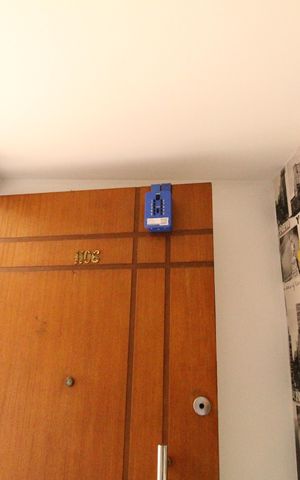 Apartamento para alugar com 72m², 2 quartos e 1 vagaLockbox