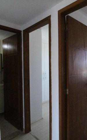 Apartamento para alugar com 72m², 2 quartos e 1 vagaSala - Corredor