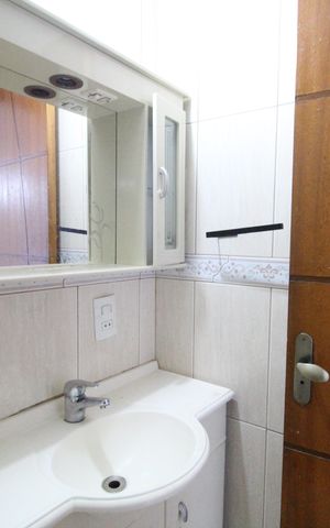 Apartamento para alugar com 72m², 2 quartos e 1 vagaBanheiro