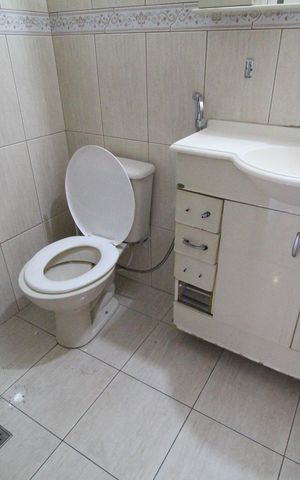 Apartamento para alugar com 72m², 2 quartos e 1 vagaBanheiro
