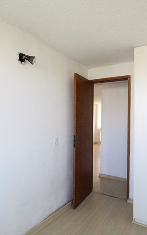 Apartamento para alugar com 72m², 2 quartos e 1 vagaQuarto 2