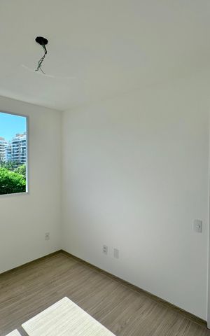 Apartamento à venda com 45m², 2 quartos e 1 vaga Apartamento à venda com 45m², 2 quartos e 1 vagaQuarto 1