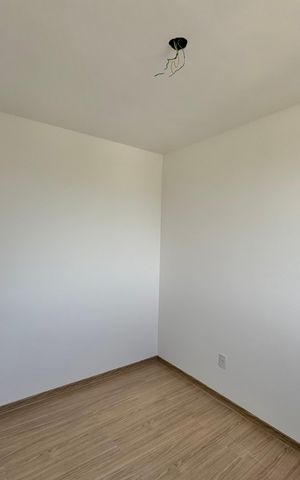 Apartamento à venda com 45m², 2 quartos e 1 vaga Apartamento à venda com 45m², 2 quartos e 1 vagaQuarto 2