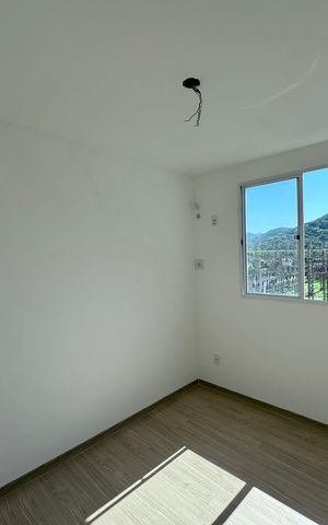 Apartamento à venda com 45m², 2 quartos e 1 vaga Apartamento à venda com 45m², 2 quartos e 1 vagaQuarto 1