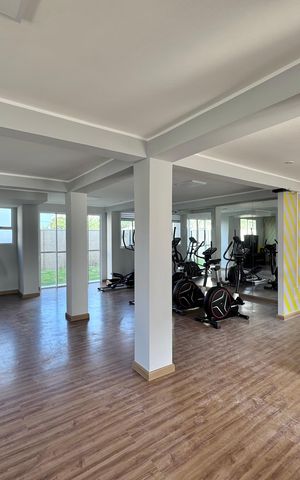 Apartamento à venda com 45m², 2 quartos e 1 vaga Apartamento à venda com 45m², 2 quartos e 1 vagaÁrea comum