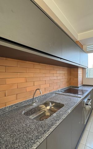 Apartamento à venda com 45m², 2 quartos e 1 vaga Apartamento à venda com 45m², 2 quartos e 1 vagaÁrea comum