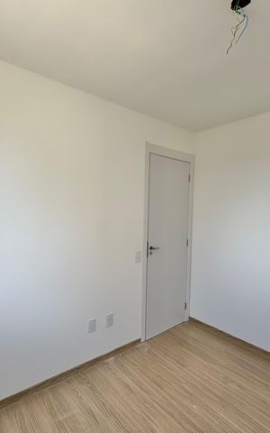 Apartamento à venda com 45m², 2 quartos e 1 vaga Apartamento à venda com 45m², 2 quartos e 1 vagaQuarto 2