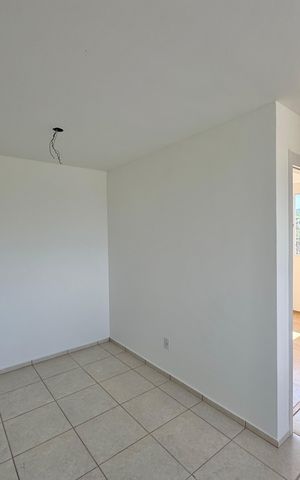 Apartamento à venda com 45m², 2 quartos e 1 vaga Apartamento à venda com 45m², 2 quartos e 1 vagaSala