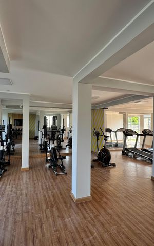Apartamento à venda com 45m², 2 quartos e 1 vaga Apartamento à venda com 45m², 2 quartos e 1 vagaÁrea comum