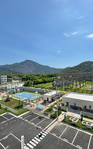 Apartamento à venda com 45m², 2 quartos e 1 vaga Apartamento à venda com 45m², 2 quartos e 1 vagaQuarto 1 - Vista