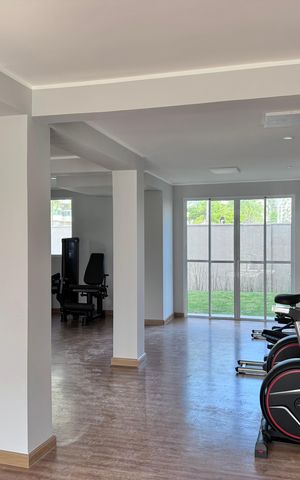 Apartamento à venda com 45m², 2 quartos e 1 vaga Apartamento à venda com 45m², 2 quartos e 1 vagaÁrea comum