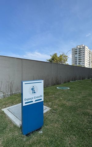 Apartamento à venda com 45m², 2 quartos e 1 vaga Apartamento à venda com 45m², 2 quartos e 1 vagaÁrea comum