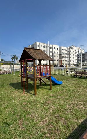 Apartamento à venda com 45m², 2 quartos e 1 vaga Apartamento à venda com 45m², 2 quartos e 1 vagaÁrea comum