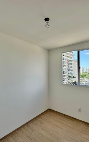 Apartamento à venda com 45m², 2 quartos e 1 vaga Apartamento à venda com 45m², 2 quartos e 1 vagaQuarto 2
