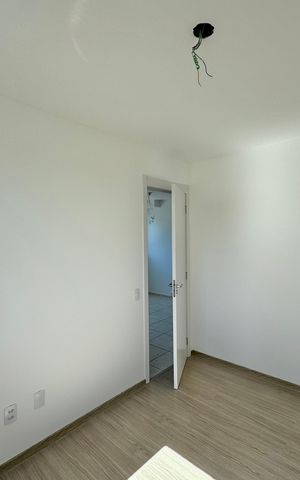 Apartamento à venda com 45m², 2 quartos e 1 vaga Apartamento à venda com 45m², 2 quartos e 1 vagaQuarto 1
