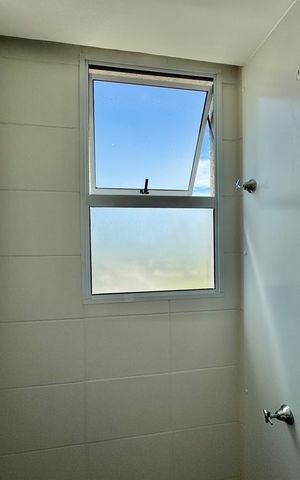Apartamento à venda com 45m², 2 quartos e 1 vaga Apartamento à venda com 45m², 2 quartos e 1 vagaBanheiro Social