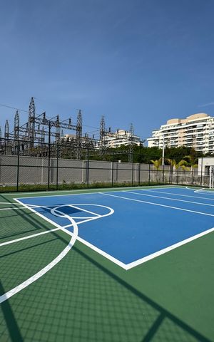 Apartamento à venda com 45m², 2 quartos e 1 vaga Apartamento à venda com 45m², 2 quartos e 1 vagaÁrea comum