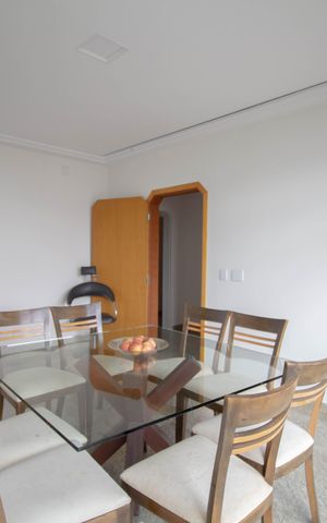 Apartamento à venda com 864m², 5 quartos e 2 vagas Apartamento à venda com 864m², 5 quartos e 2 vagasCopa