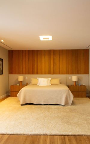 Apartamento à venda com 864m², 5 quartos e 2 vagas Apartamento à venda com 864m², 5 quartos e 2 vagasSuíte Master