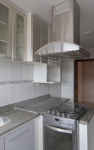 Apartamento à venda com 138m², 3 quartos e 1 vaga Apartamento à venda com 138m², 3 quartos e 1 vagaCozinha
