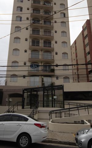 Apartamento à venda com 138m², 3 quartos e 1 vaga Apartamento à venda com 138m², 3 quartos e 1 vagaFachada