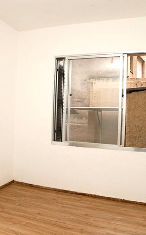 Apartamento à venda com 28m², 1 quarto e sem vagaQuarto