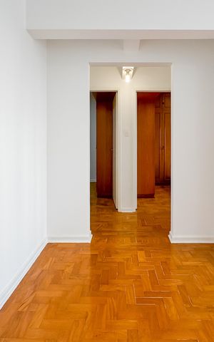 Apartamento à venda com 67m², 2 quartos e 1 vaga Apartamento à venda com 67m², 2 quartos e 1 vagaCorredor