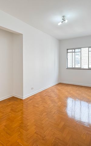Apartamento à venda com 67m², 2 quartos e 1 vaga Apartamento à venda com 67m², 2 quartos e 1 vagaSala