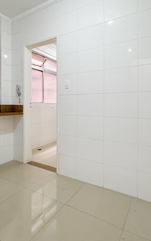 Apartamento à venda com 67m², 2 quartos e 1 vaga Apartamento à venda com 67m², 2 quartos e 1 vagaCozinha