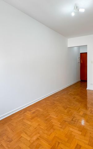 Apartamento à venda com 67m², 2 quartos e 1 vaga Apartamento à venda com 67m², 2 quartos e 1 vagaSala
