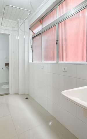 Apartamento à venda com 67m², 2 quartos e 1 vaga Apartamento à venda com 67m², 2 quartos e 1 vagaÁrea de Serviço