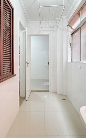 Apartamento à venda com 67m², 2 quartos e 1 vaga Apartamento à venda com 67m², 2 quartos e 1 vagaÁrea de Serviço
