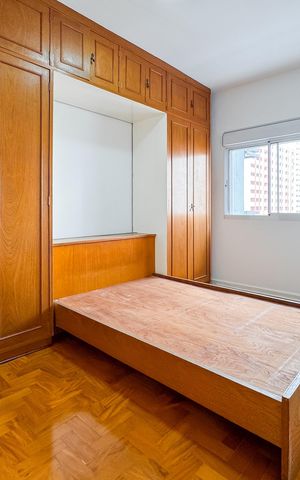 Apartamento à venda com 67m², 2 quartos e 1 vaga Apartamento à venda com 67m², 2 quartos e 1 vagaQuarto 2