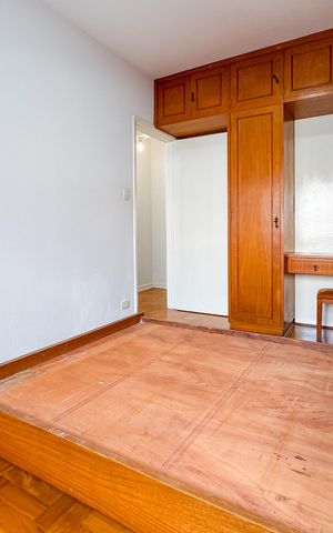 Apartamento à venda com 67m², 2 quartos e 1 vaga Apartamento à venda com 67m², 2 quartos e 1 vagaQuarto 2