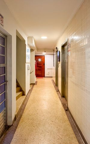 Apartamento à venda com 67m², 2 quartos e 1 vaga Apartamento à venda com 67m², 2 quartos e 1 vagaHall de entrada