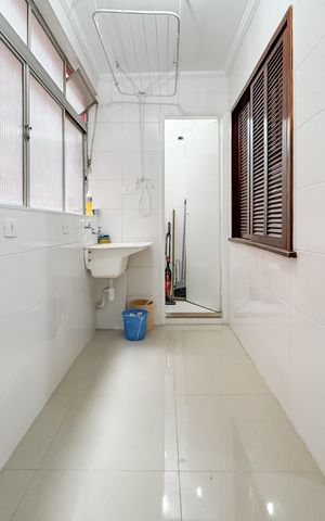 Apartamento à venda com 67m², 2 quartos e 1 vaga Apartamento à venda com 67m², 2 quartos e 1 vagaÁrea de Serviço