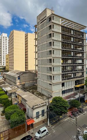 Apartamento à venda com 67m², 2 quartos e 1 vaga Apartamento à venda com 67m², 2 quartos e 1 vagaVista da Sala