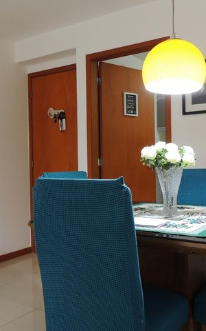 Apartamento à venda com 78m², 3 quartos e 1 vagaSala