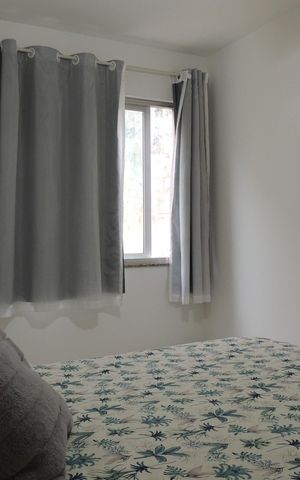Apartamento à venda com 78m², 3 quartos e 1 vagaQuarto 1 - Suíte