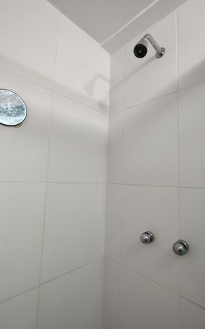 Apartamento à venda com 78m², 3 quartos e 1 vagaBanheiro da Suíte