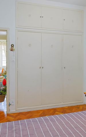 Apartamento à venda com 120m², 3 quartos e 1 vaga Apartamento à venda com 120m², 3 quartos e 1 vagaQuarto 2