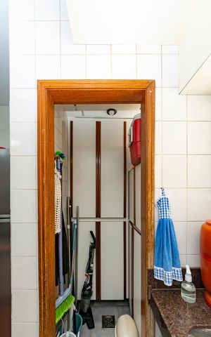 Apartamento à venda com 97m², 3 quartos e 3 vagas Apartamento à venda com 97m², 3 quartos e 3 vagasÁrea de Serviço