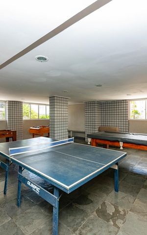 Apartamento à venda com 97m², 3 quartos e 3 vagas Apartamento à venda com 97m², 3 quartos e 3 vagasÁrea comum