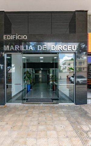 Apartamento à venda com 97m², 3 quartos e 3 vagas Apartamento à venda com 97m², 3 quartos e 3 vagasFachada