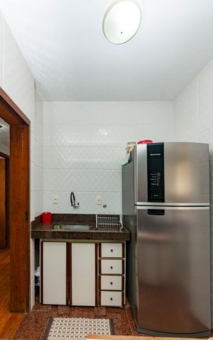 Apartamento à venda com 97m², 3 quartos e 3 vagas Apartamento à venda com 97m², 3 quartos e 3 vagasCozinha