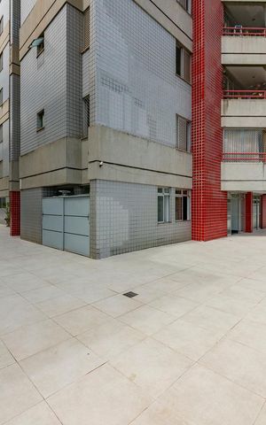 Apartamento à venda com 97m², 3 quartos e 3 vagas Apartamento à venda com 97m², 3 quartos e 3 vagasÁrea comum