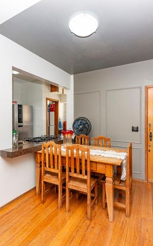 Apartamento à venda com 97m², 3 quartos e 3 vagas Apartamento à venda com 97m², 3 quartos e 3 vagasSala